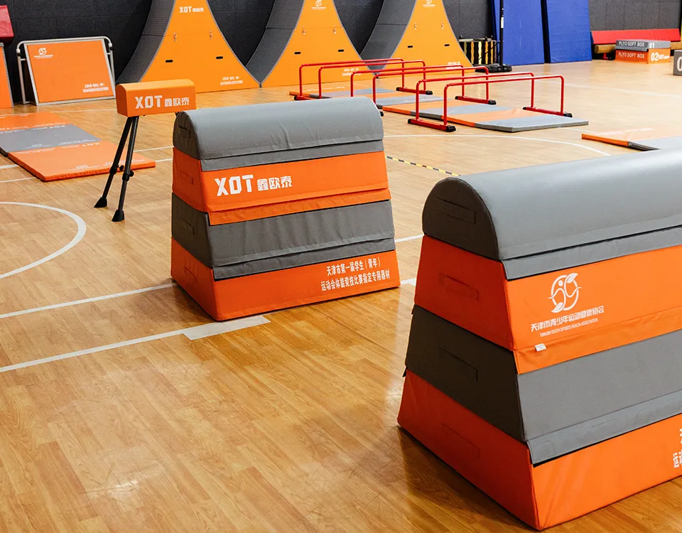 Pachet Soft Fitness