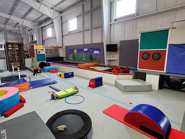 Aplicații ale ambalajelor moi de fitness