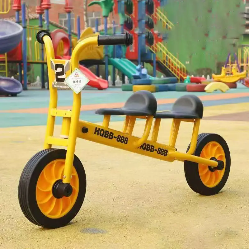 Cum susține seria Balance Bike abilitățile timpurii de mers?