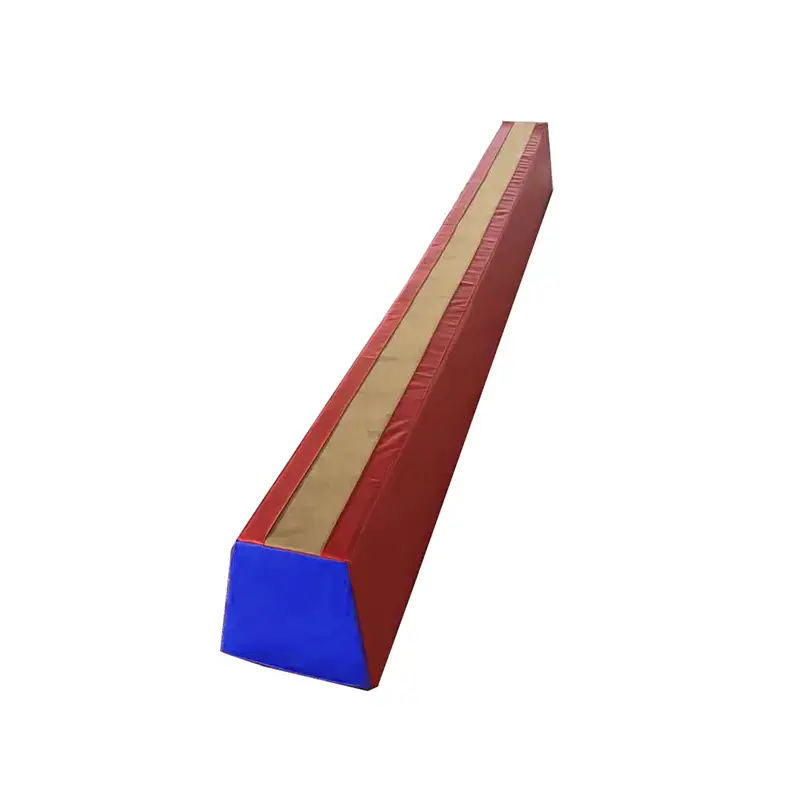 Grinda de echilibru cu piele de coarne