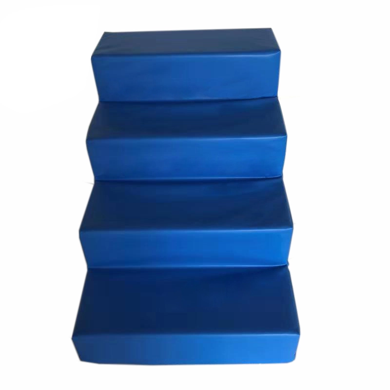 Scara cu patru trepte