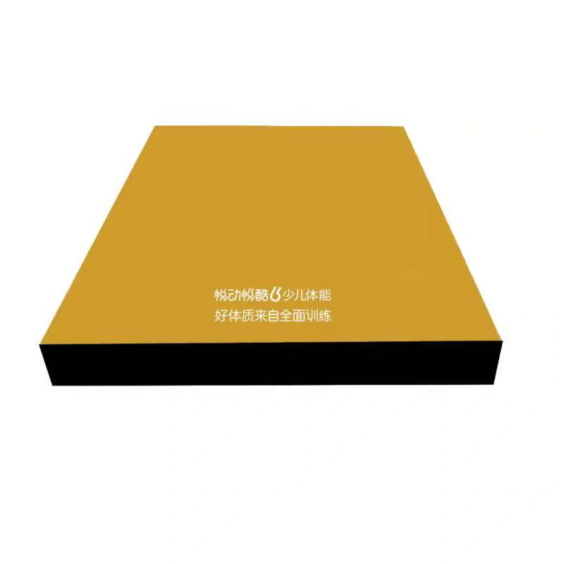 Covoraș pentru sărituri în înălțime