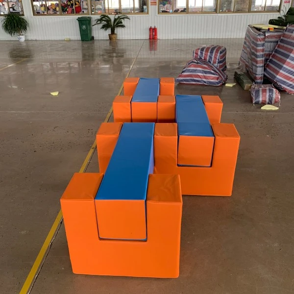 Balance Bridge Combination