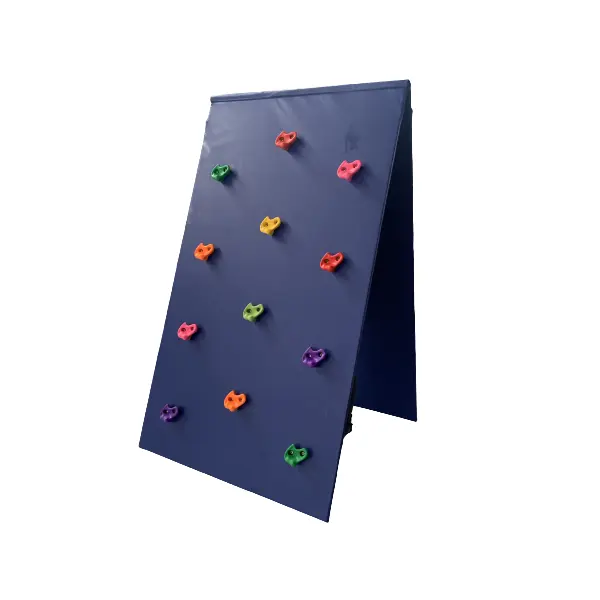 Climbing Wall