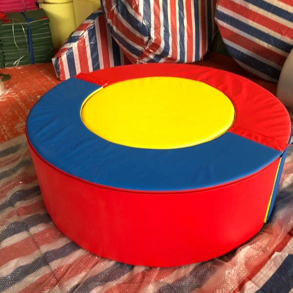 Positive And Negative Poles Mats