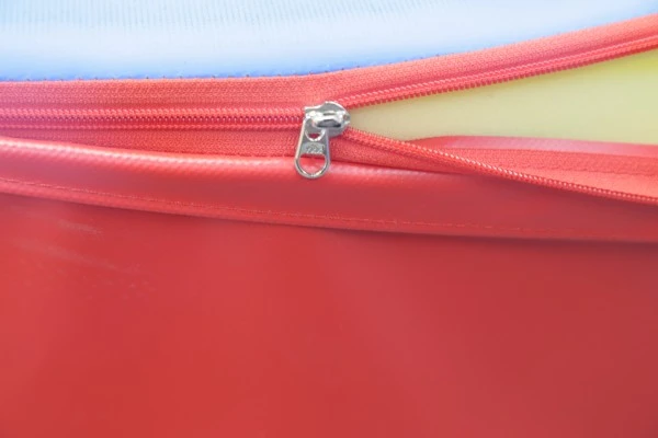 S Shaped Balance Beam