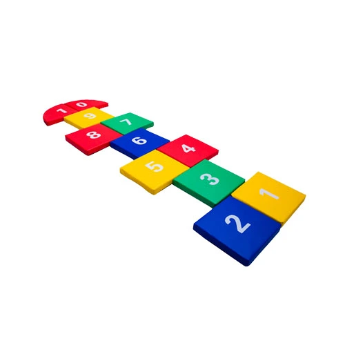 Covoraș modular pentru copii