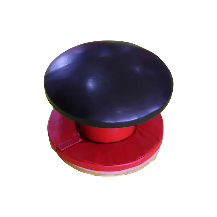 Șa de săritură pentru capră ciuperci