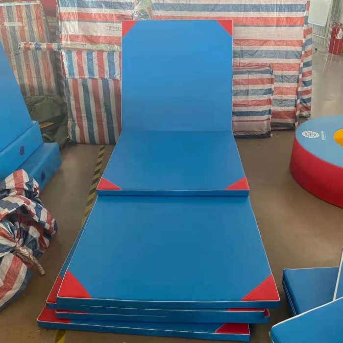 Covoraș de gimnastică din pânză Oxford