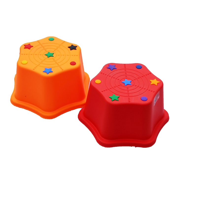 Butuci de flori de prun