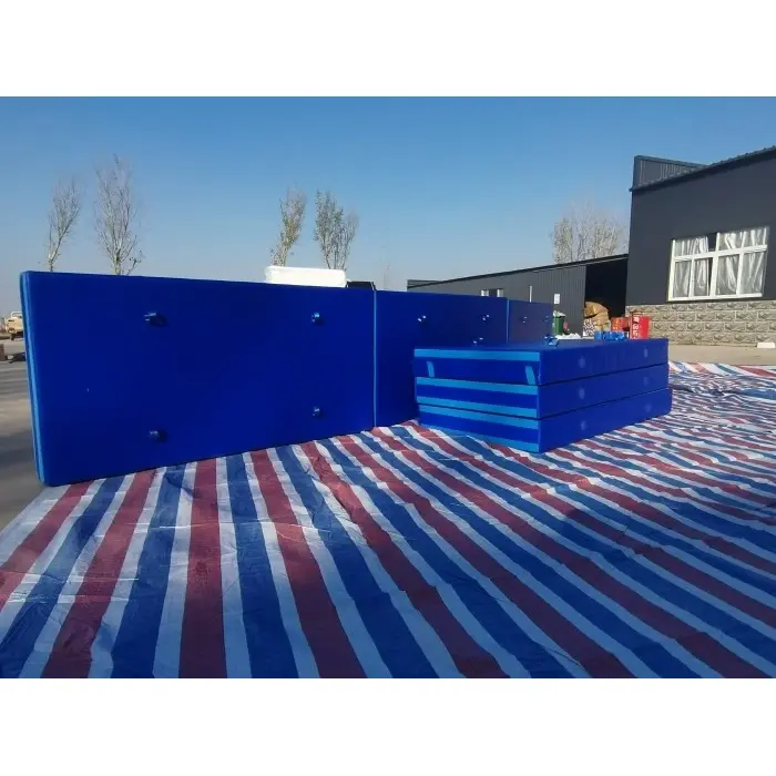 Pad de protecție pentru patinaj viteză pe pistă scurtă