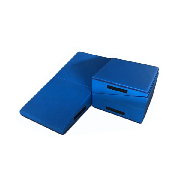 Rampă mică pliabilă