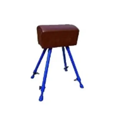 Șa de săritură pentru capră ciuperci mici