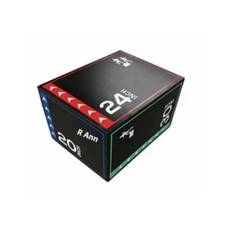 Trei într-unul Jump Box