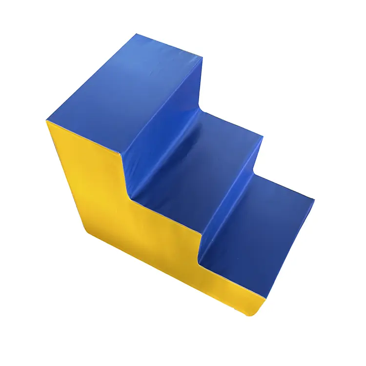 Scara cu trei trepte