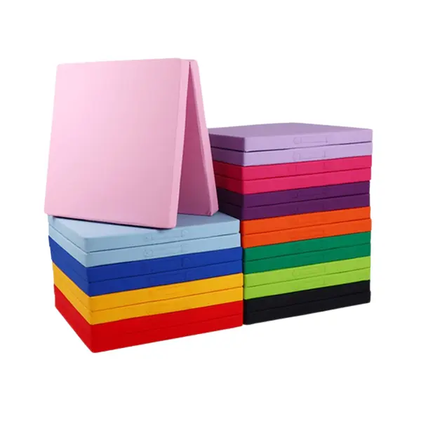 Covoraș cu două ori