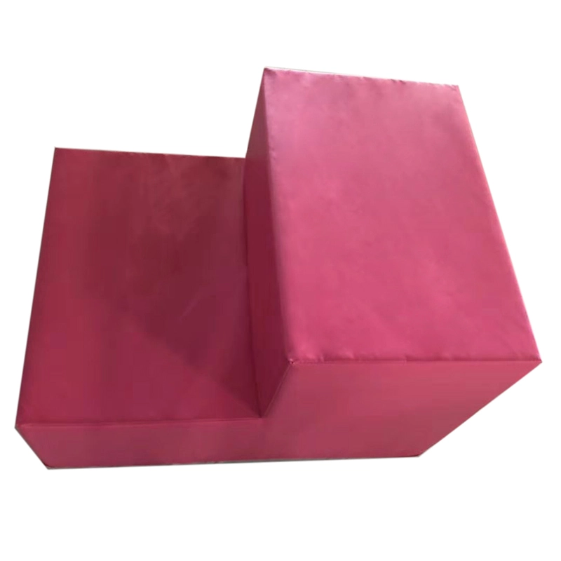 Scara în două trepte